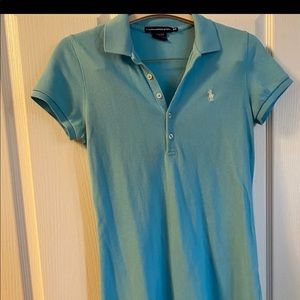 Ralph Lauren - Polo Dress